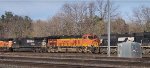 BNSF 3702